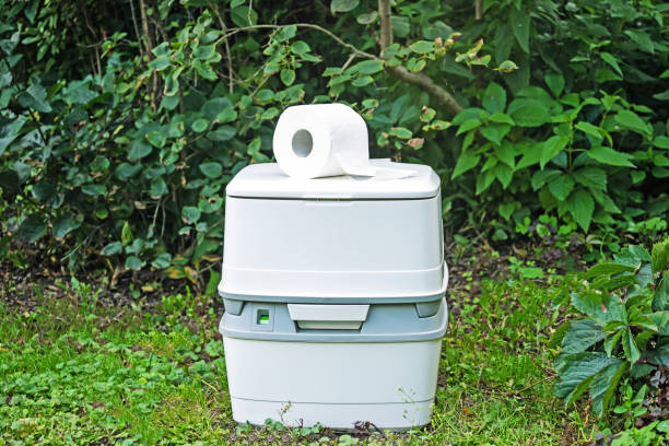 Best Wedding porta potty rental  in , WV