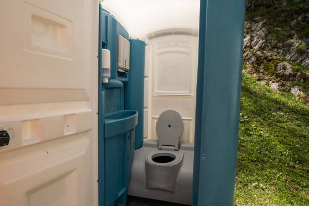 Best Portable toilet rental cost  in , WV