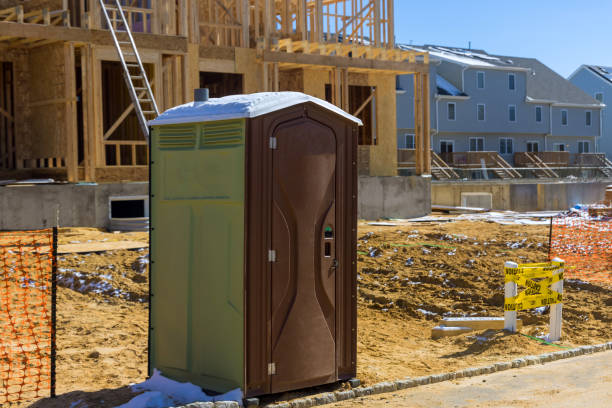 Best Long-term porta potty rental  in , WV
