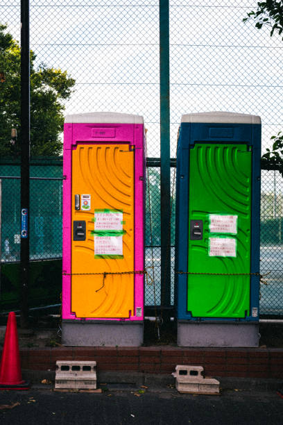 Best Luxury portable toilet rental  in , WV
