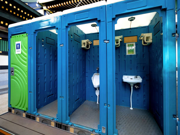 Best Affordable portable toilet rental  in , WV