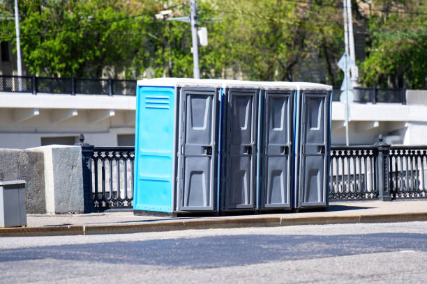 Best Temporary restroom rental  in , WV