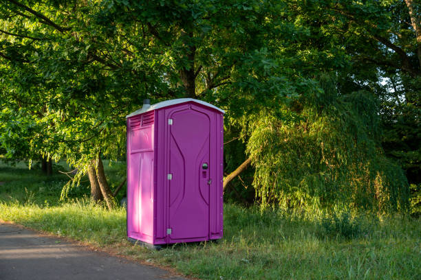 Best Portable toilet rental for construction  in , WV