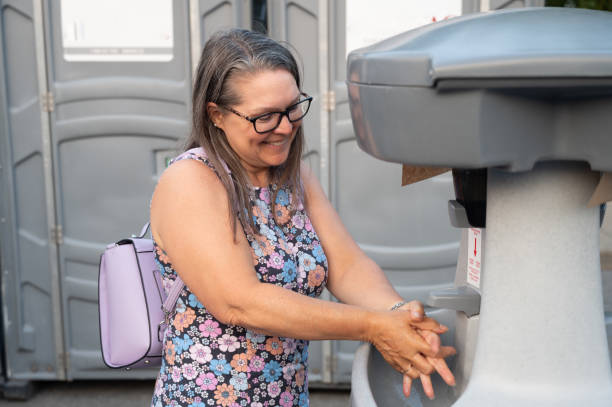 Best Restroom trailer rental cost  in , WV