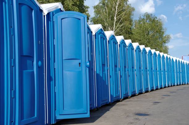Best Emergency porta potty rental  in , WV
